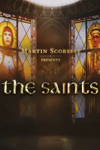 Мартин Скорсезе представляет: Святые (2024) онлайн