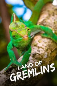 Земля гремлинов (2015) онлайн
