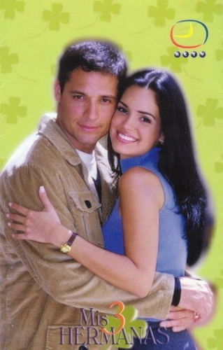 Мои три сестры (2000) смотреть онлайн