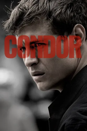 Кондор (2018) онлайн