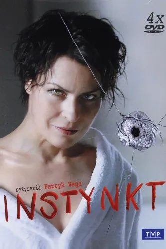 Инстинкт (2011) онлайн