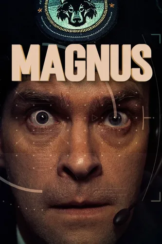 Магнус (2019) онлайн