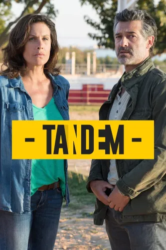 Тандем (2016) смотреть онлайн