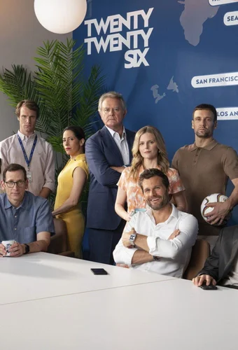 Двадцать двадцать шесть (2026) онлайн