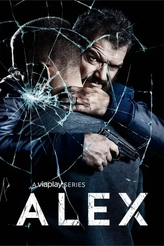 Алекс (2017) онлайн