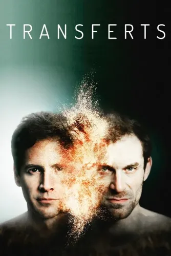 Трансферы (2017) онлайн
