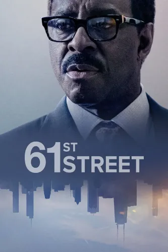 61-я улица (2022) онлайн