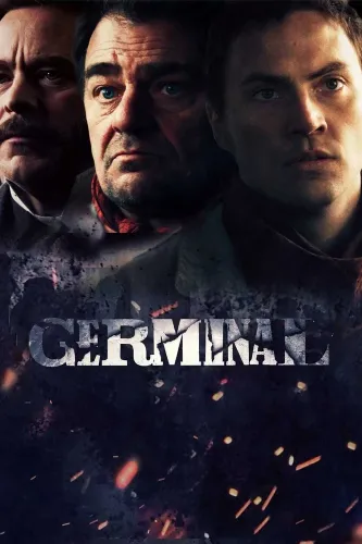 Жерминаль (2021) онлайн