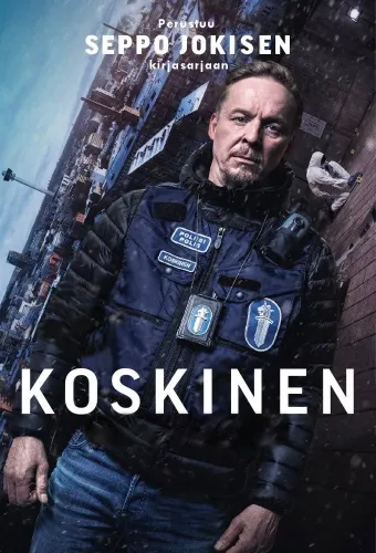 Убийства на берегу озера (2021) онлайн