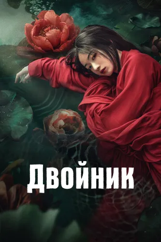 Двойник (2024) онлайн