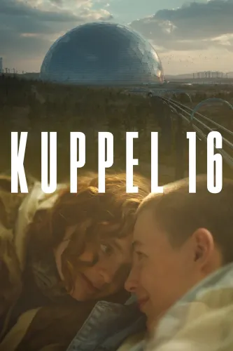 Купол 16 (2022) смотреть онлайн