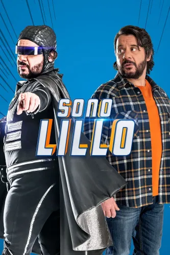 Я Лилло (2023) смотреть онлайн