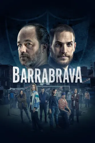 Банды Буэнос-Айреса (2023) смотреть онлайн