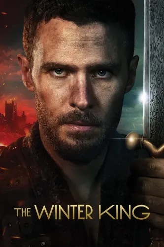 Зимний король (2023) смотреть онлайн