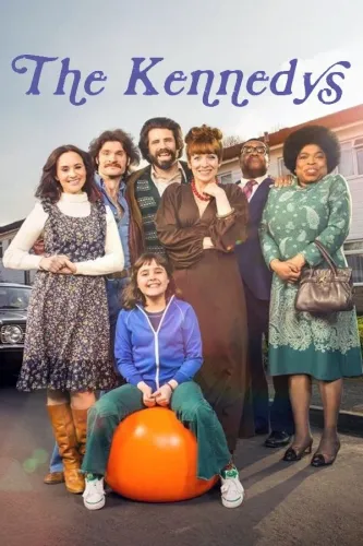 Семейка Кеннеди (2015) онлайн