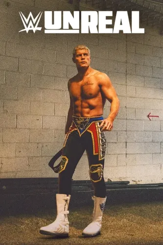 WWE: За кулисами (2025) онлайн