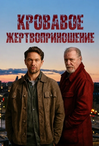 Кровавое жертвоприношение (2026) онлайн