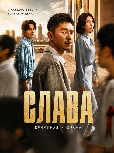 Слава (2026) онлайн