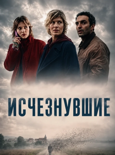 Исчезнувшие (2026) смотреть онлайн